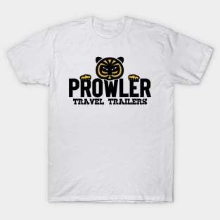 Prowler T-Shirt